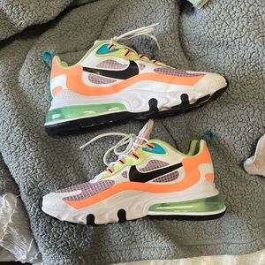 nike air max 270 react